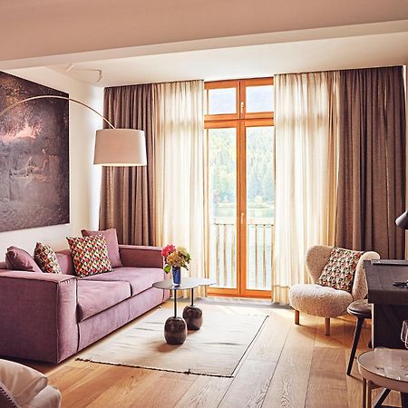 Tauroa Seehotel Grundlsee Zewnętrze zdjęcie