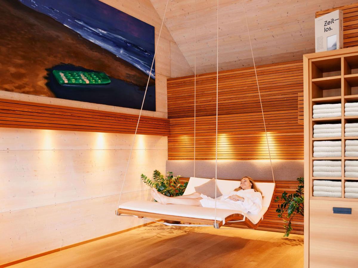 Tauroa Seehotel Grundlsee Zewnętrze zdjęcie