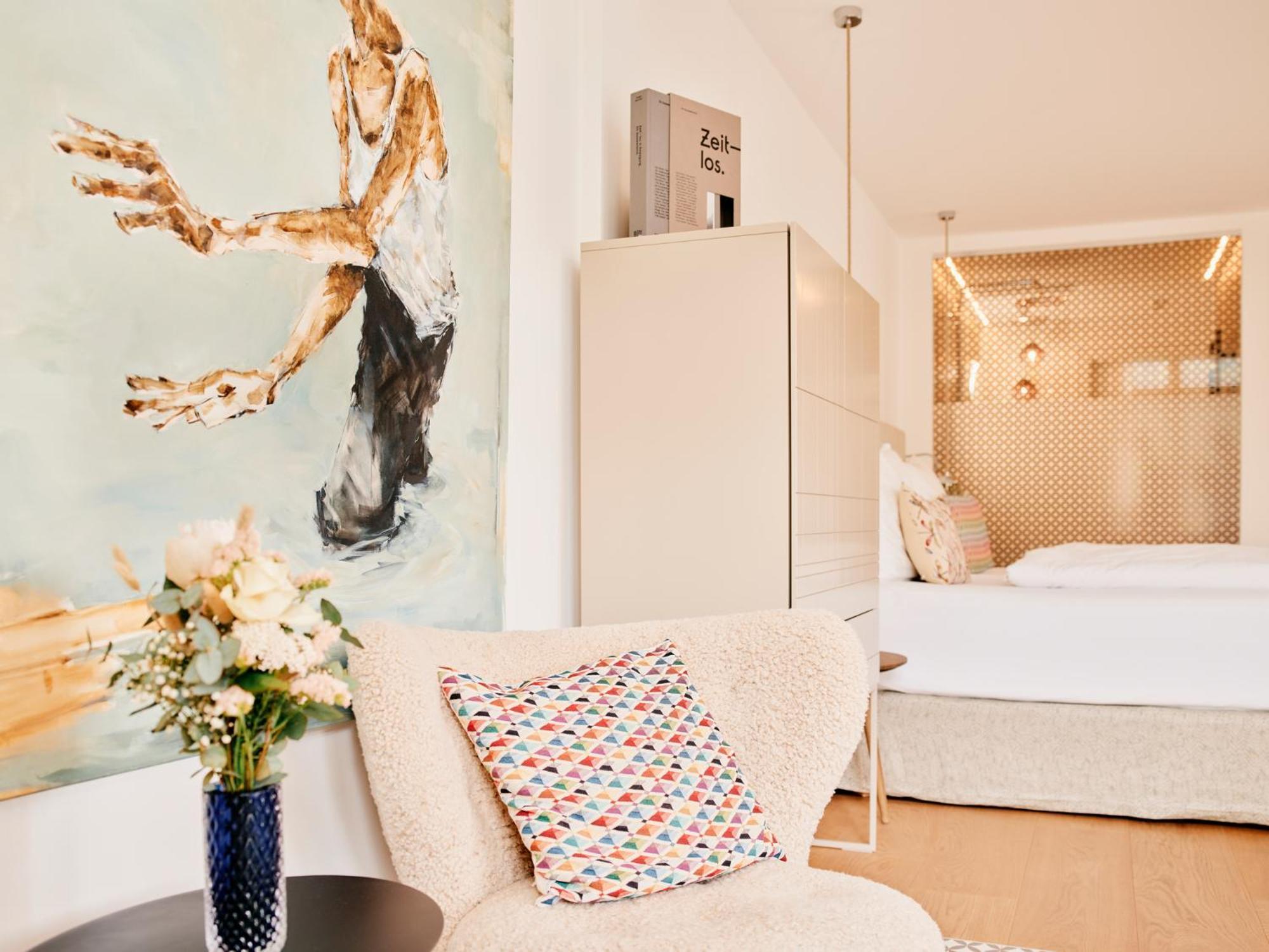 Tauroa Seehotel Grundlsee Zewnętrze zdjęcie