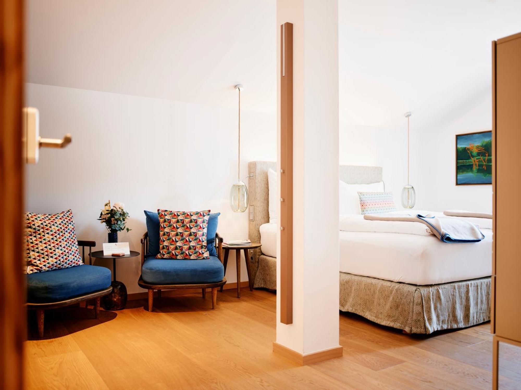 Tauroa Seehotel Grundlsee Zewnętrze zdjęcie