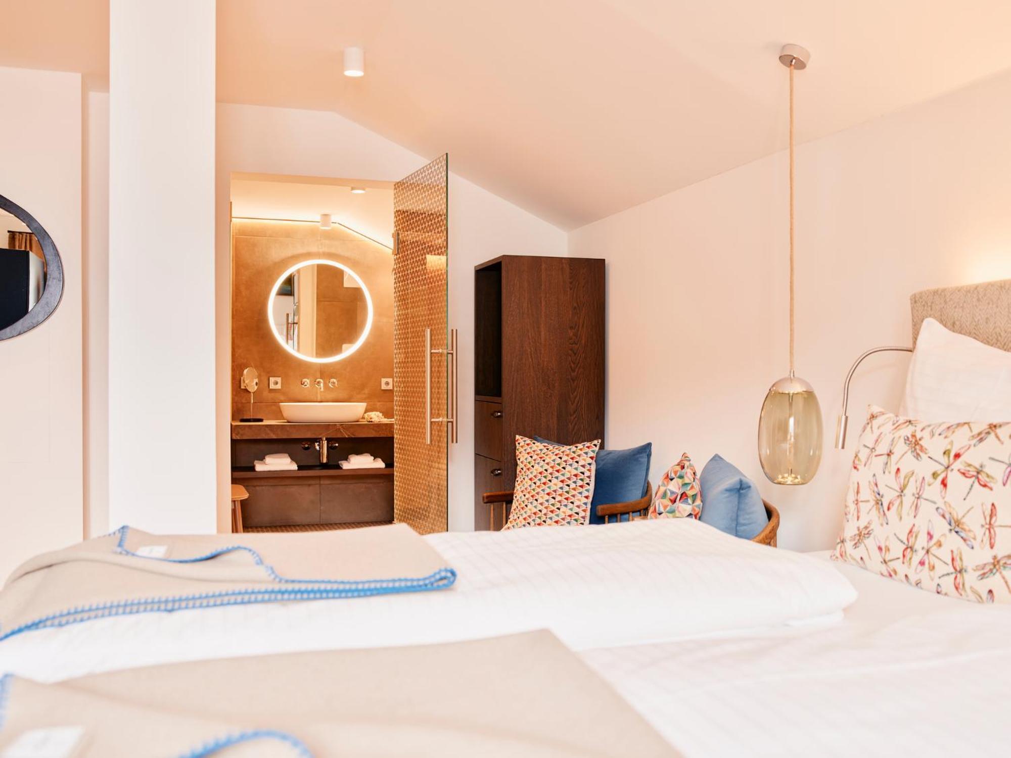 Tauroa Seehotel Grundlsee Zewnętrze zdjęcie