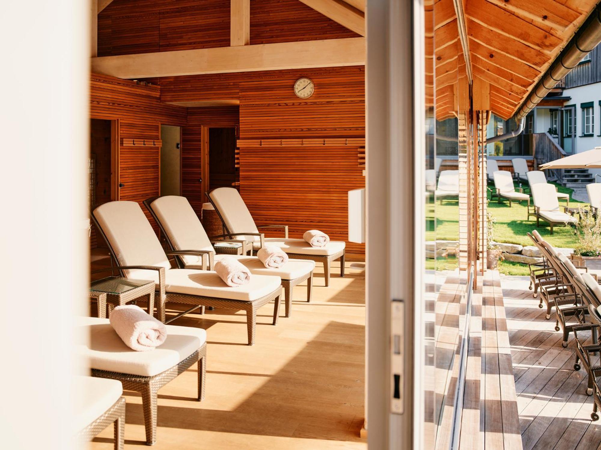 Tauroa Seehotel Grundlsee Zewnętrze zdjęcie