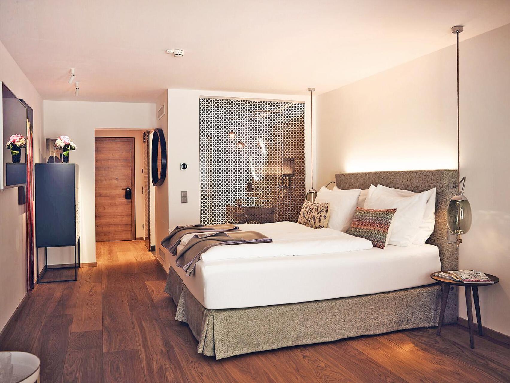 Tauroa Seehotel Grundlsee Zewnętrze zdjęcie