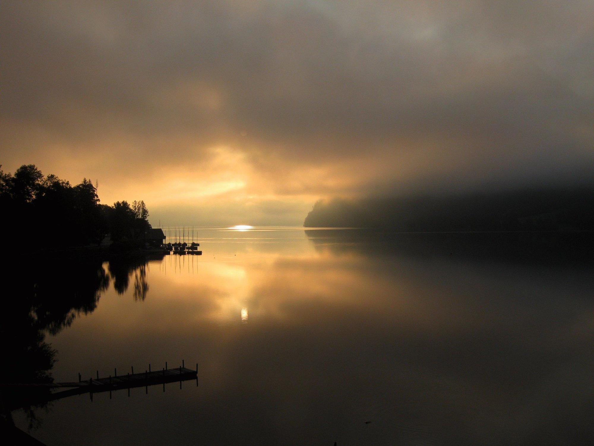 Tauroa Seehotel Grundlsee Zewnętrze zdjęcie